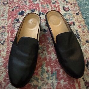 Dansko Lexie Leather Mules